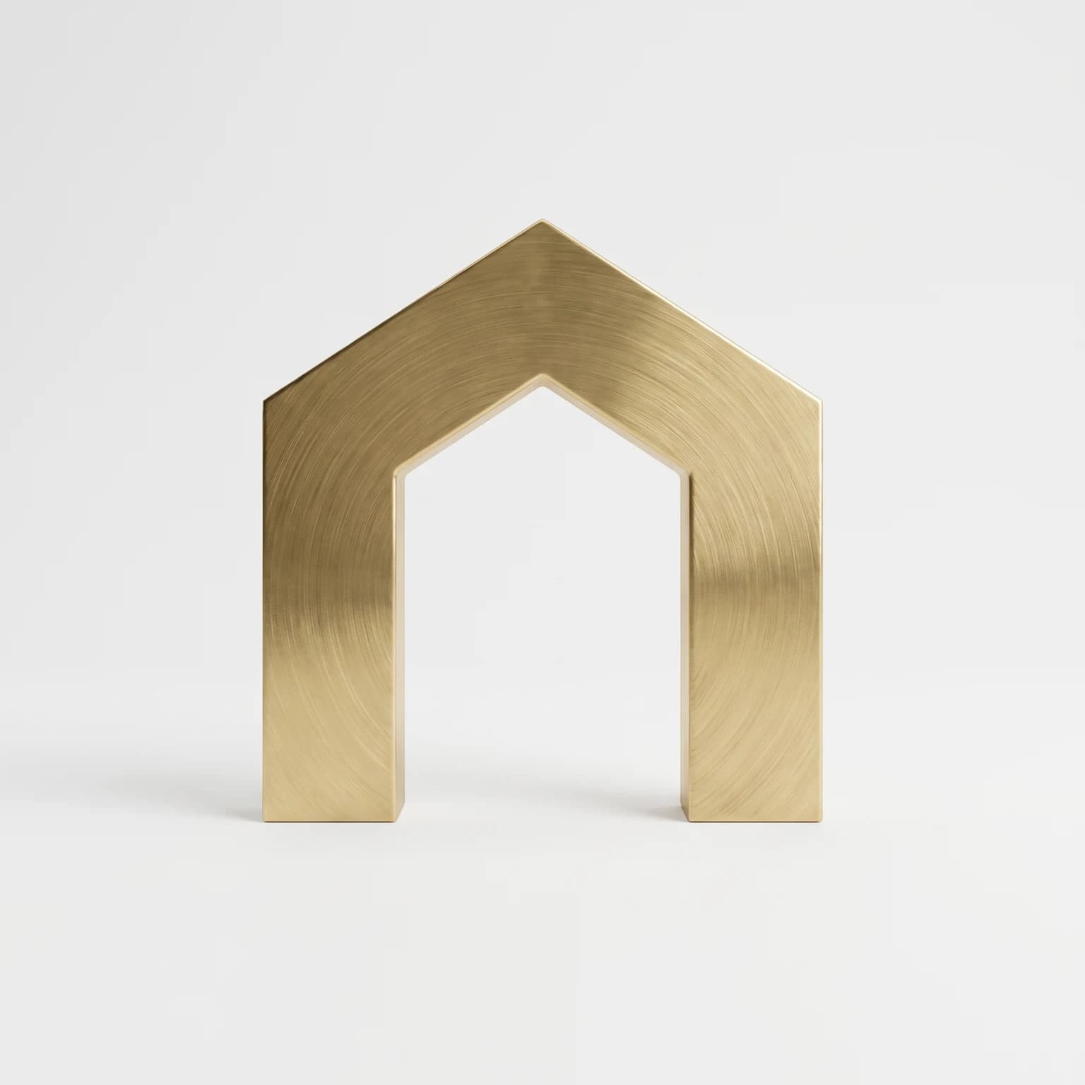Material & finish technique result