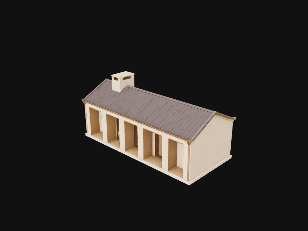 3D study