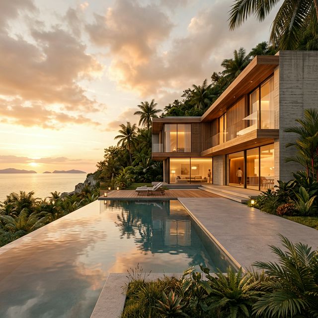 Archly workspace demo